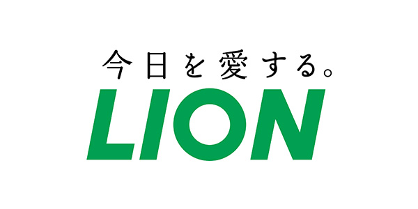 ライオン株式会社 ロゴ
