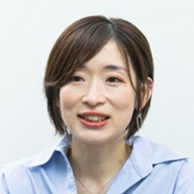 川畑 麻美