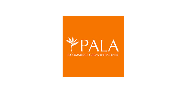 PALA株式会社 ロゴ
