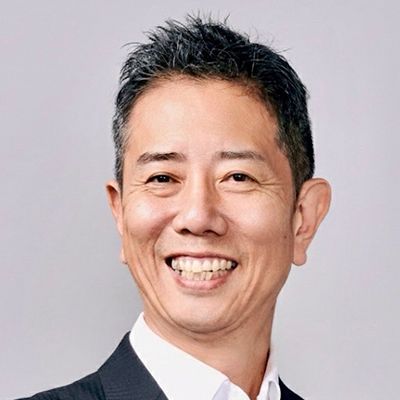 平岡 健治