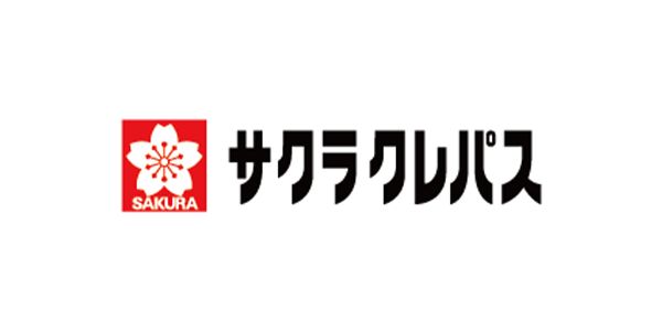 株式会社サクラクレパス ロゴ