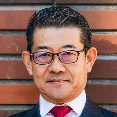 宮下 建治