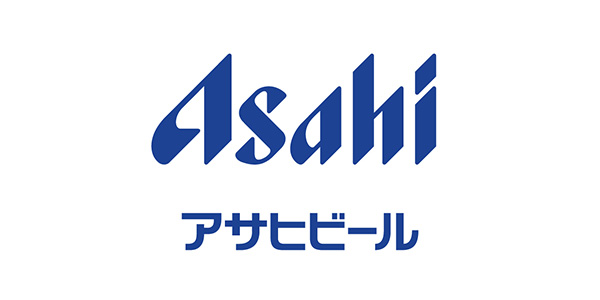アサヒビール株式会社 ロゴ