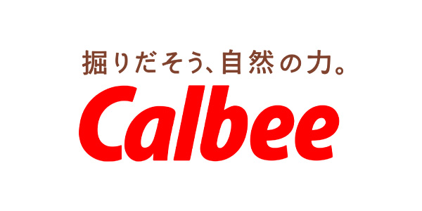 カルビー株式会社 ロゴ