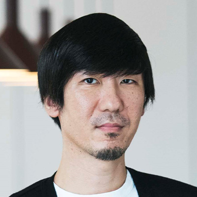 緒方 恵