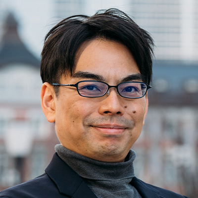 島袋 孝一