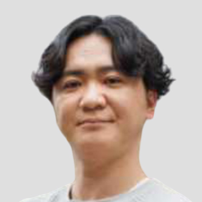 二階堂 京介