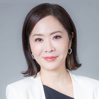 北原 規稚子