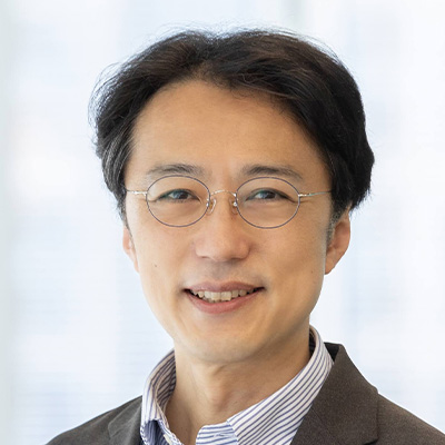 隼田 正洋