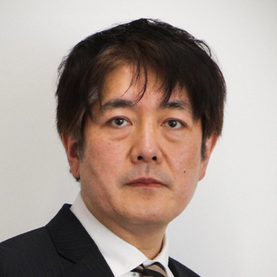郡司 昇