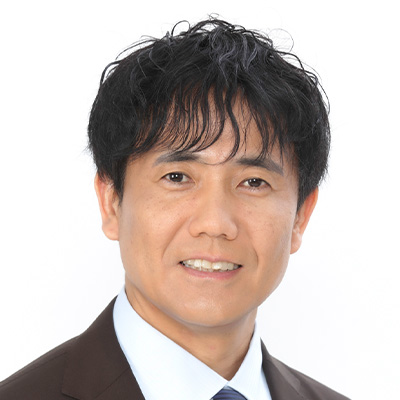 生井 秀一