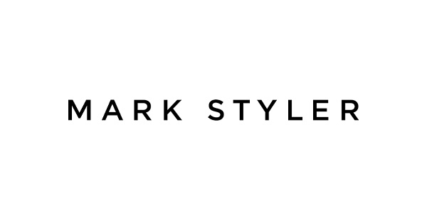 MARK STYLER株式会社 ロゴ
