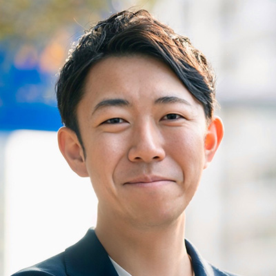 棚田 祥太