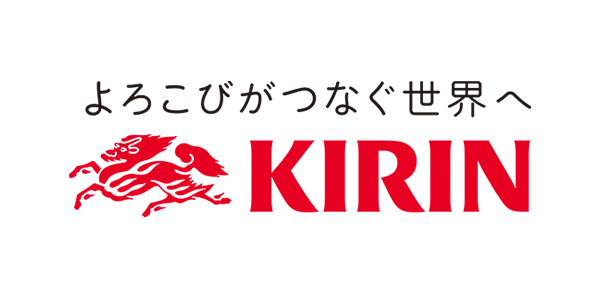 キリンビール株式会社 ロゴ
