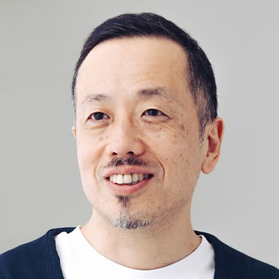 奥谷 孝司