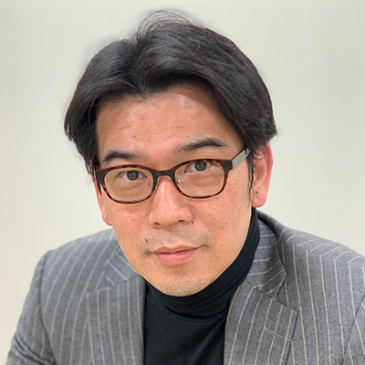 北川 竜也