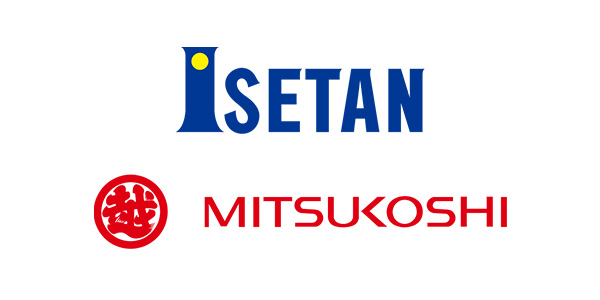 株式会社三越伊勢丹 ロゴ