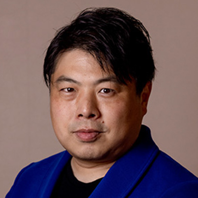 村上 朋史