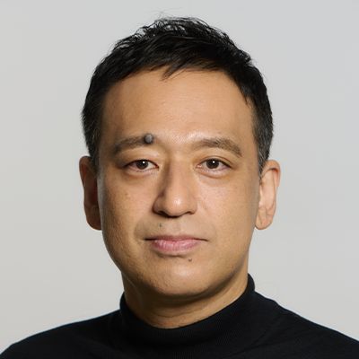 藤原 義昭