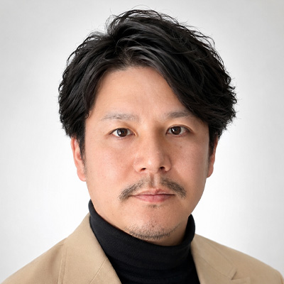 吉武 勇